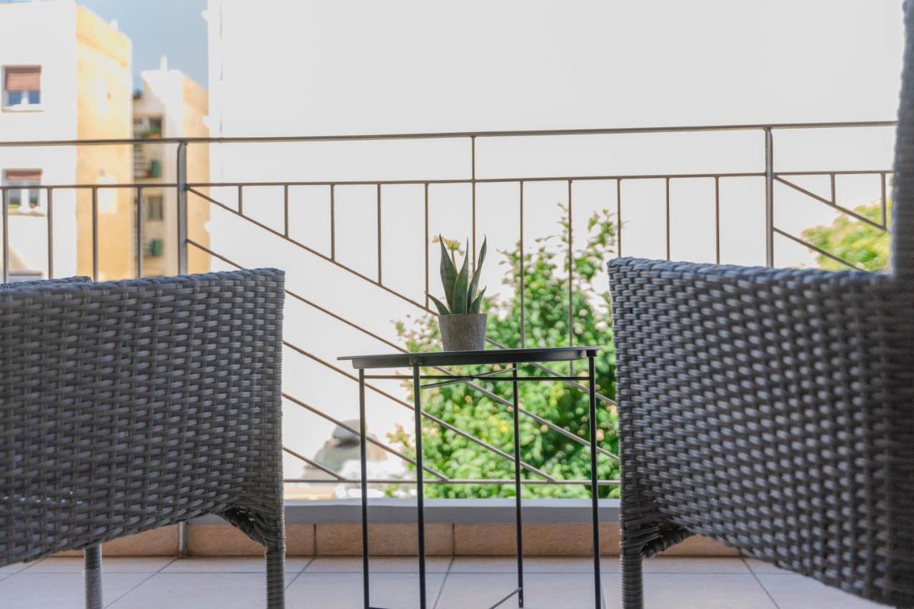#G30 Chic 1 Bedroom Apartment In The Centre Of Golos Dış mekan fotoğraf