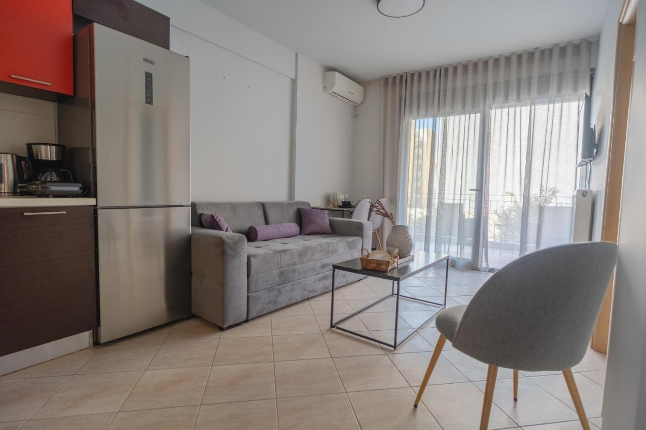 #G30 Chic 1 Bedroom Apartment In The Centre Of Golos Dış mekan fotoğraf
