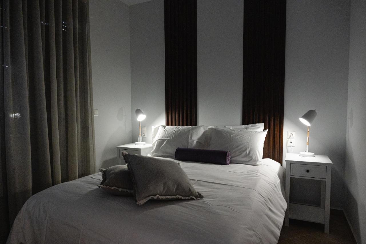 #G30 Chic 1 Bedroom Apartment In The Centre Of Golos Dış mekan fotoğraf